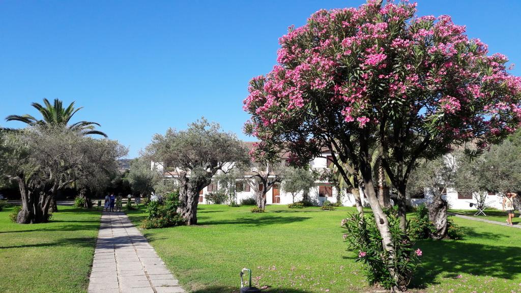 Nausicaa Village Сант-Андреа-Апостоло-делло-Йонио Экстерьер фото