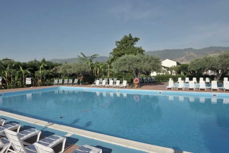 Nausicaa Village Сант-Андреа-Апостоло-делло-Йонио Экстерьер фото